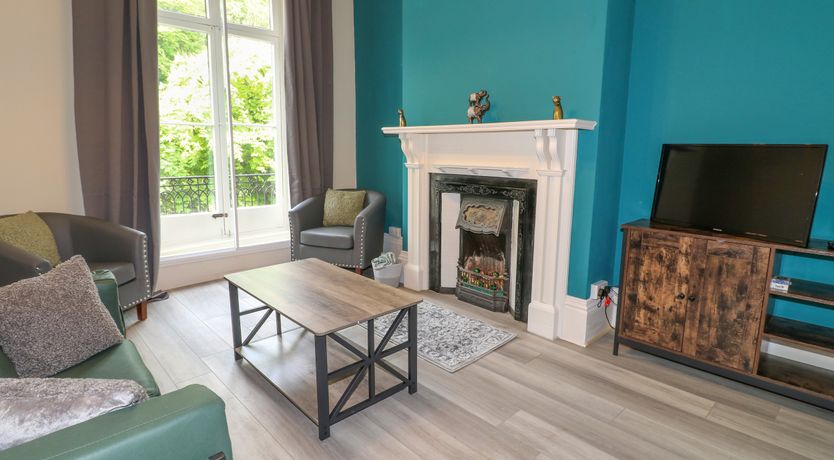 Photo of The Old Apothecary