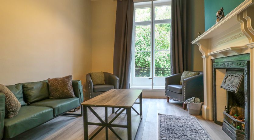 Photo of The Old Apothecary