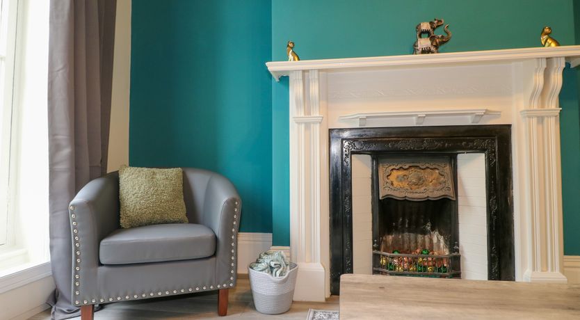 Photo of The Old Apothecary