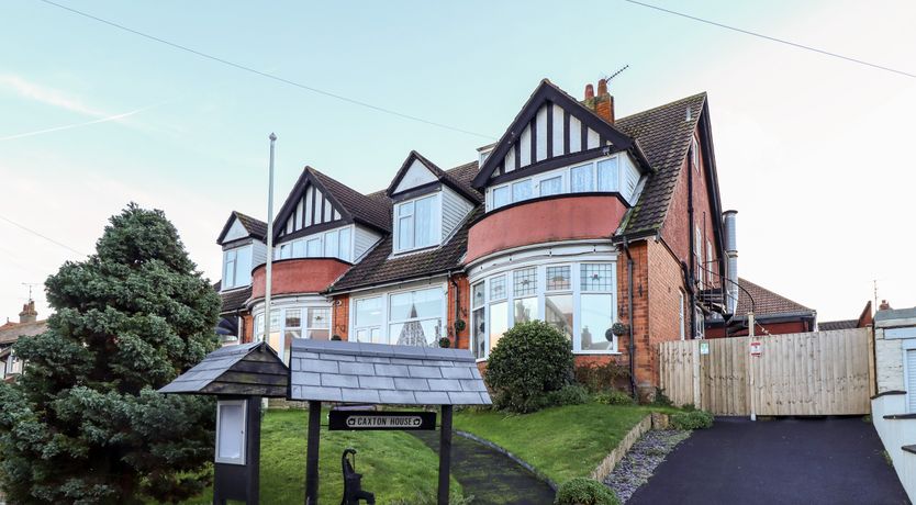 Photo of Caxton House