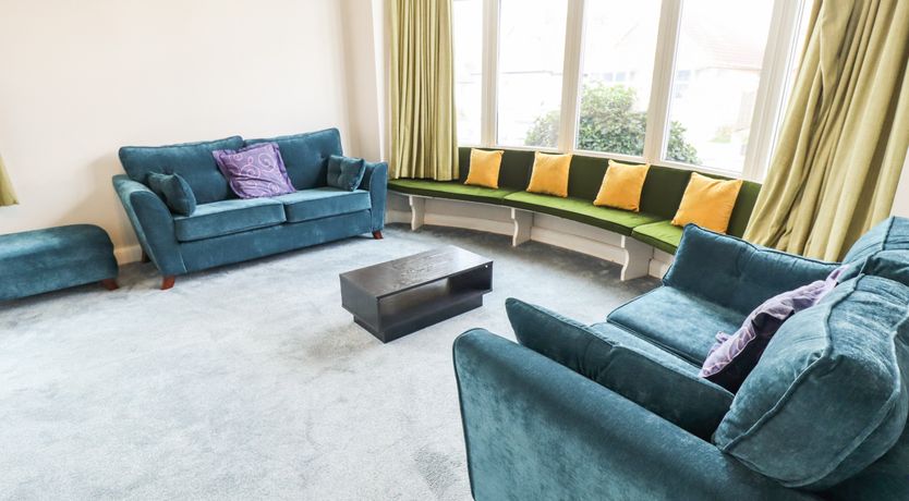 Photo of Caxton House