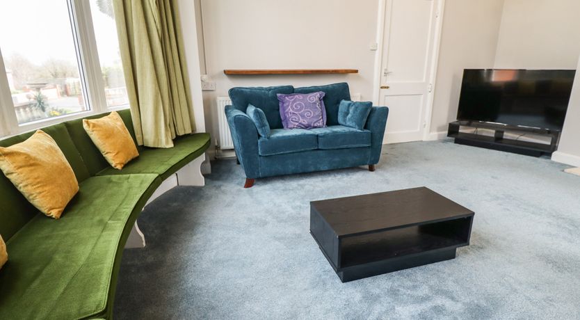 Photo of Caxton House