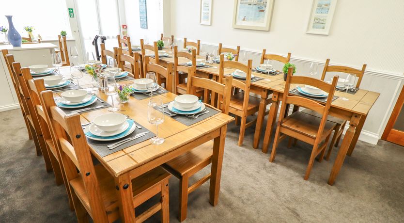 Photo of Caxton House