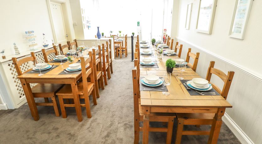 Photo of Caxton House