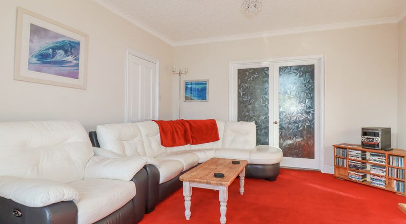 Photo of Eden Retreat