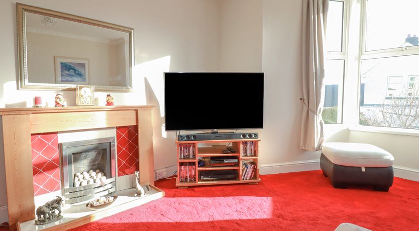 Photo of Eden Retreat