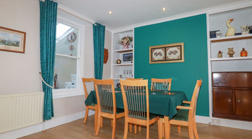 Photo of Eden Retreat