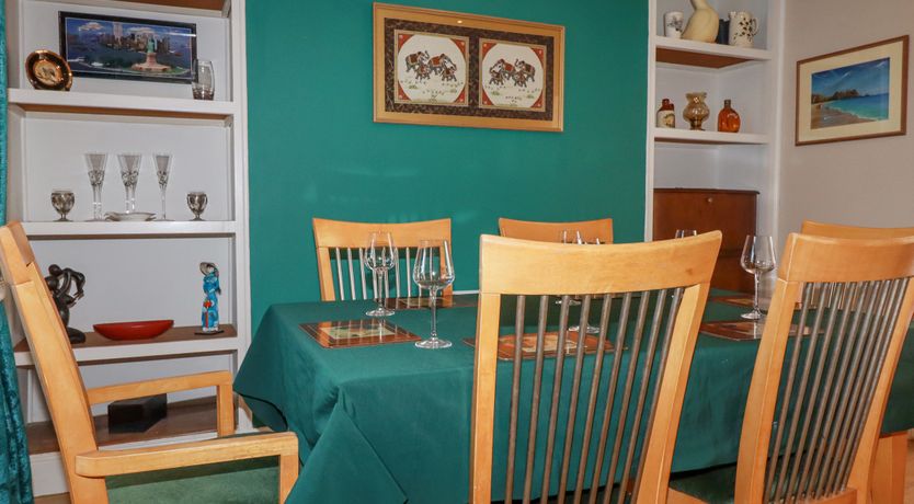 Photo of Eden Retreat