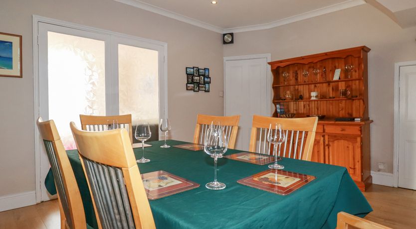 Photo of Eden Retreat