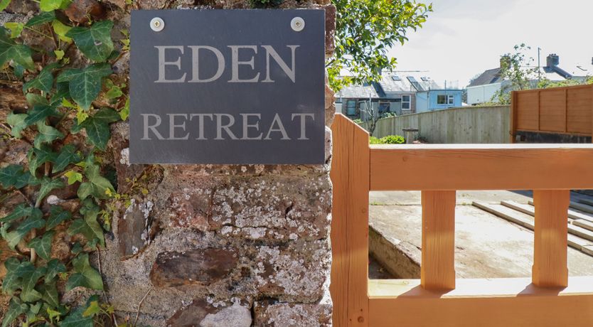 Photo of Eden Retreat