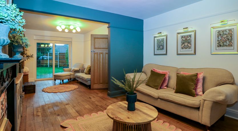 Photo of Primrose Place