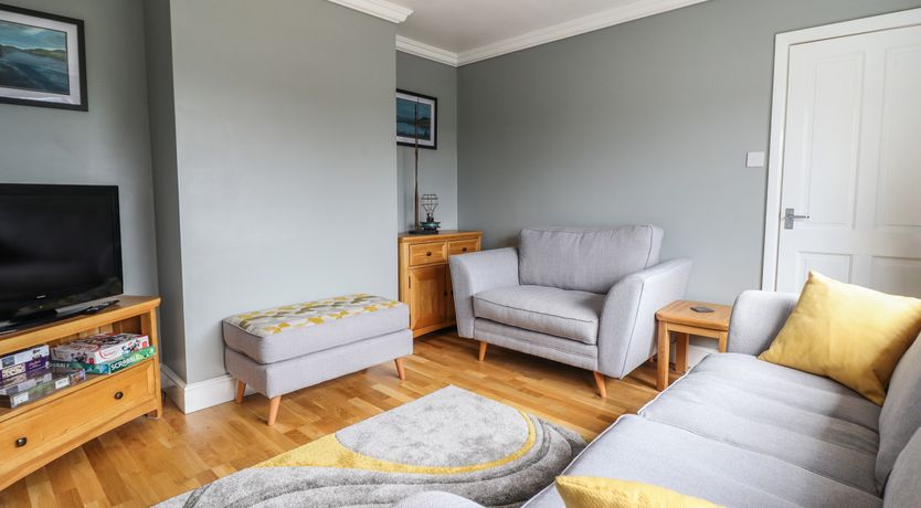 Photo of Craig Yr Ronwy