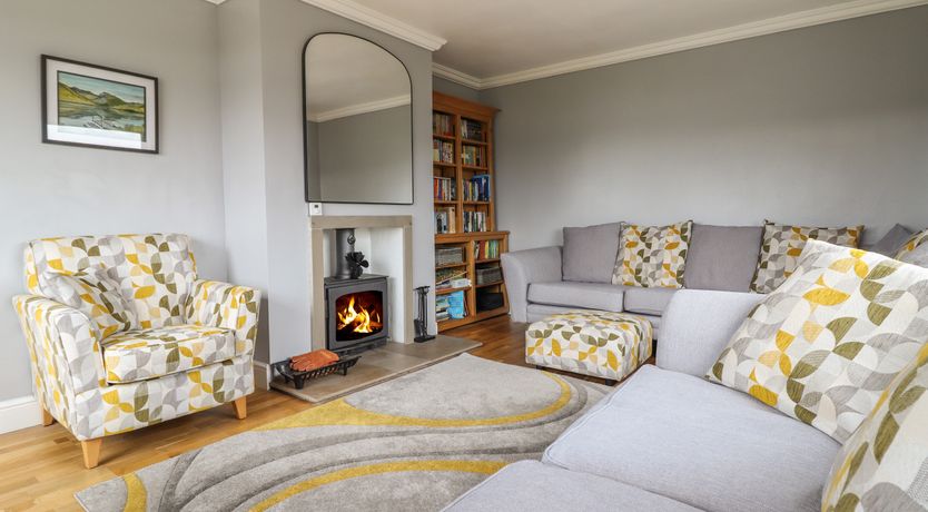 Photo of Craig Yr Ronwy