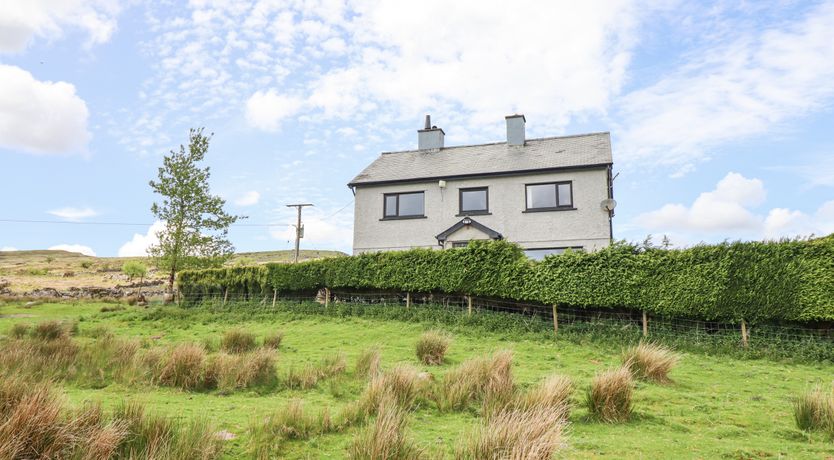 Photo of Craig Yr Ronwy