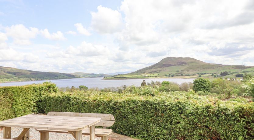 Photo of Craig Yr Ronwy