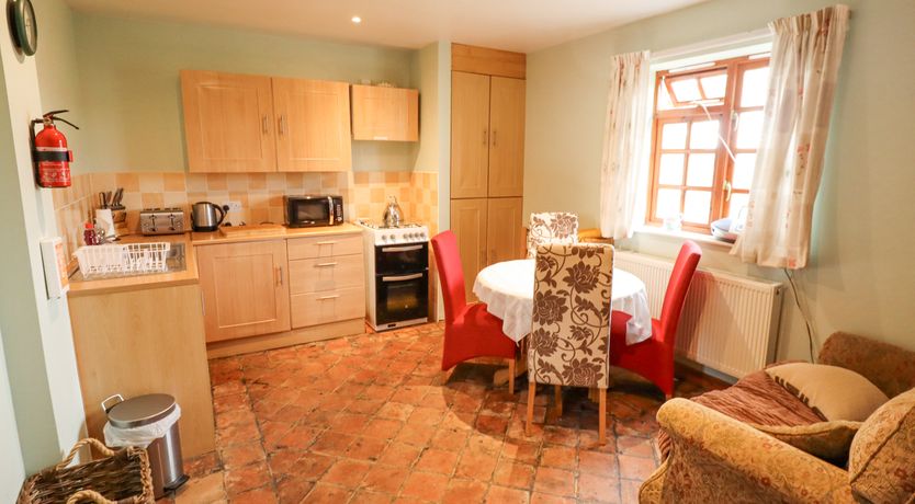 Photo of Ratty's Retreat