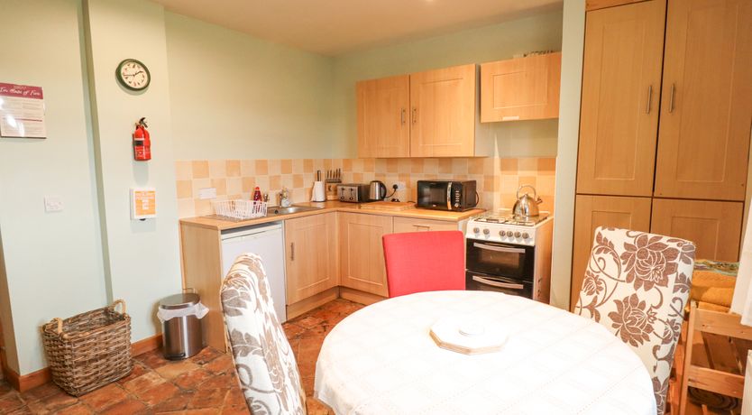 Photo of Ratty's Retreat