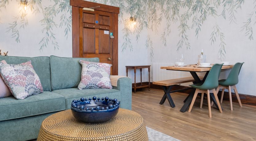 Photo of Watermouth Castle, West Tower Apartment