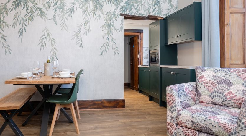 Photo of Watermouth Castle, West Tower Apartment