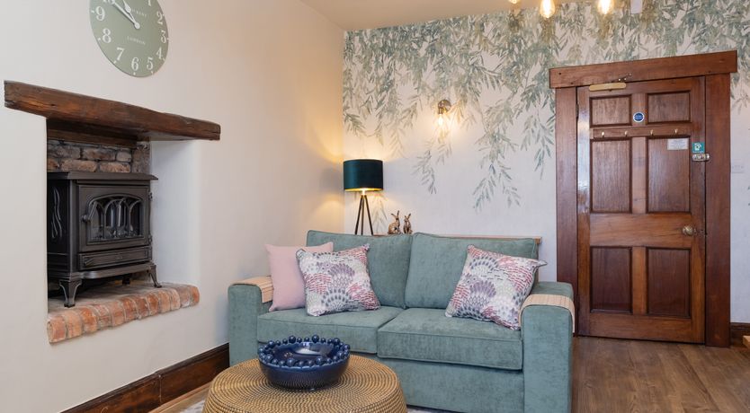 Photo of Watermouth Castle, West Tower Apartment