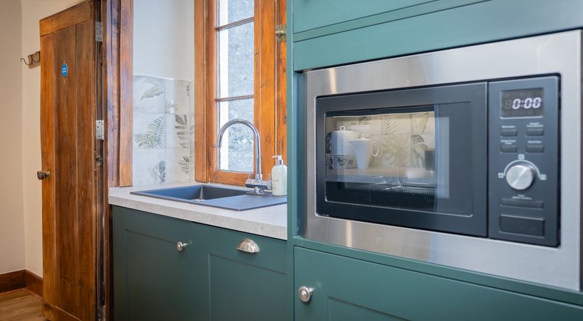 Photo of Watermouth Castle, West Tower Apartment