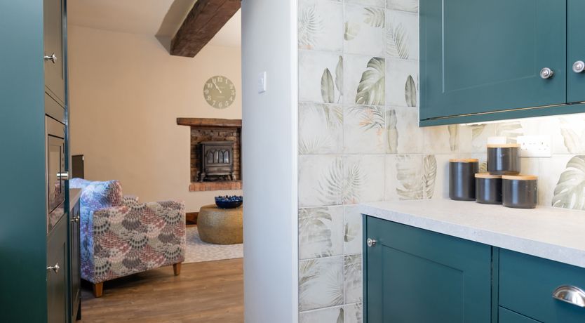 Photo of Watermouth Castle, West Tower Apartment