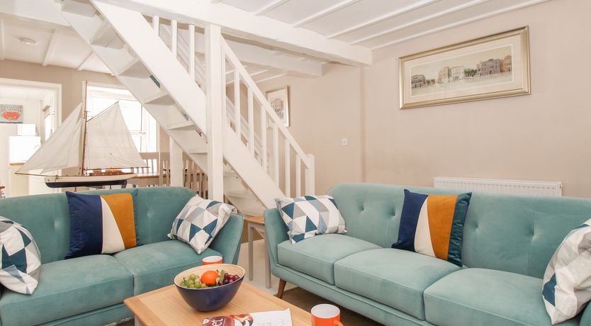 Photo of Little Gull Cottage