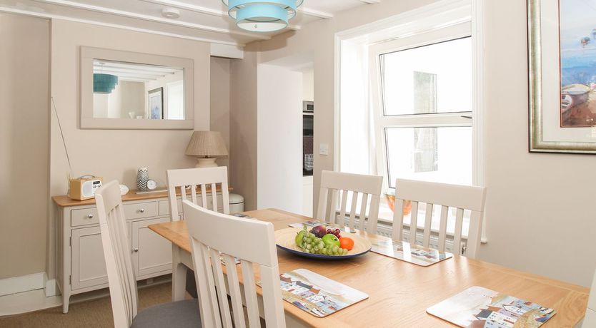 Photo of Little Gull Cottage