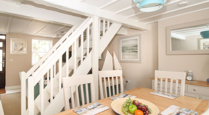 Photo of Little Gull Cottage