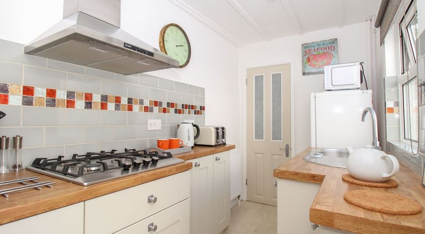 Photo of Little Gull Cottage