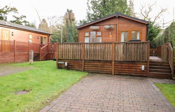 Bowness Bay Lodge Holiday Home