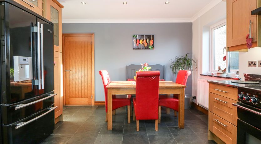 Photo of Tyn Rallt Ice Cream Farm