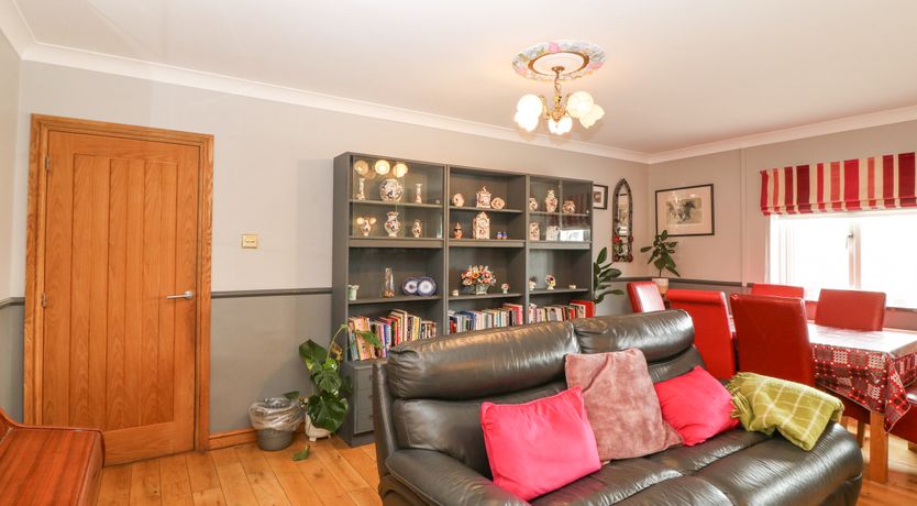 Photo of Tyn Rallt Ice Cream Farm