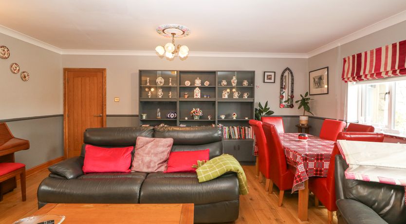 Photo of Tyn Rallt Ice Cream Farm