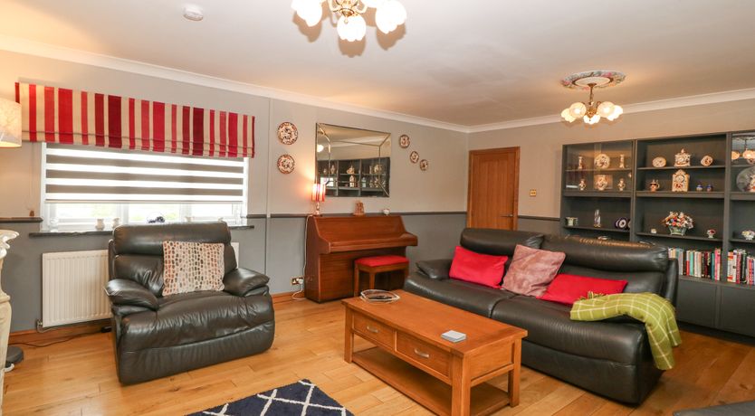 Photo of Tyn Rallt Ice Cream Farm