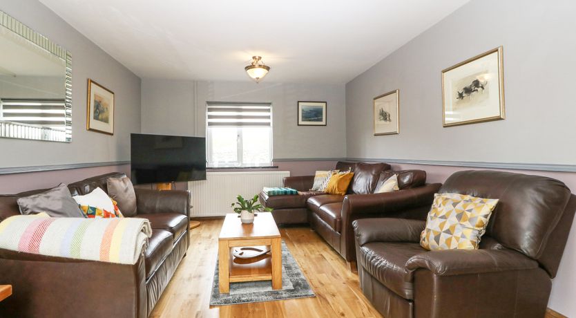 Photo of Tyn Rallt Ice Cream Farm