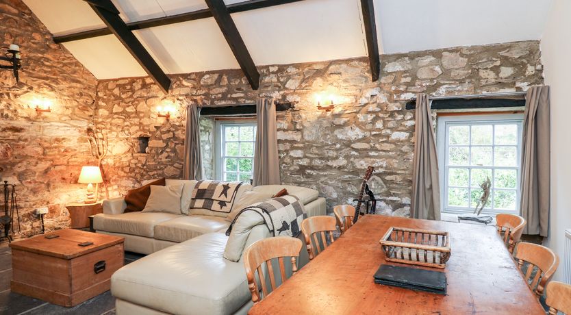 Photo of Glas y Dorlan