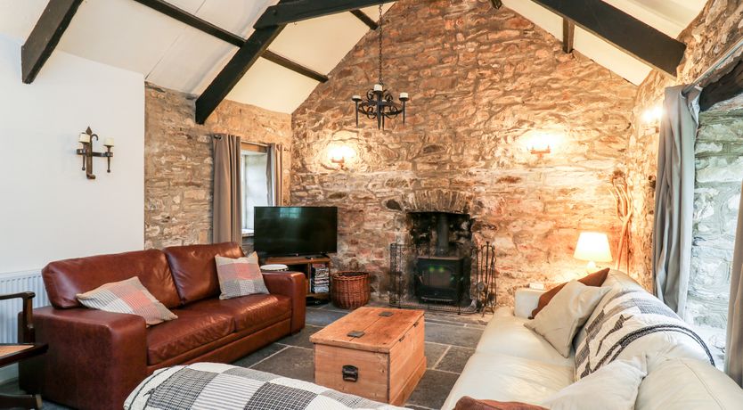 Photo of Glas y Dorlan