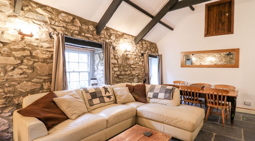 Photo of Glas y Dorlan