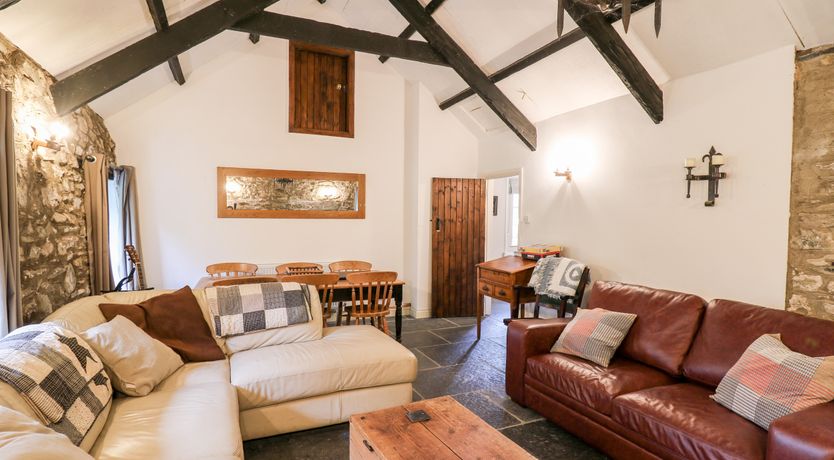 Photo of Glas y Dorlan