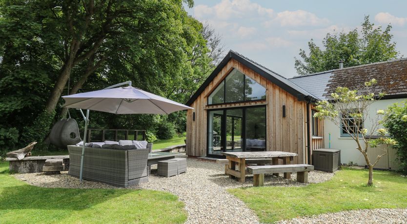 Photo of Glas y Dorlan