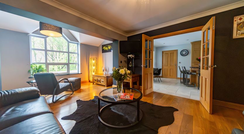 Photo of Parc Y Deri