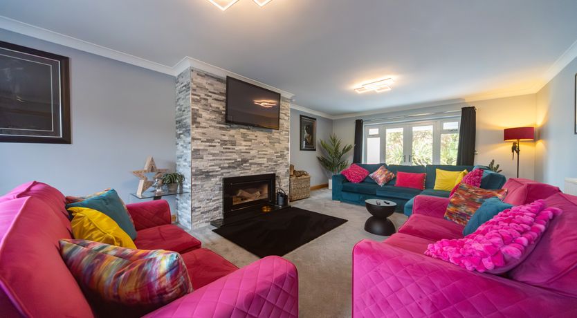 Photo of Parc Y Deri