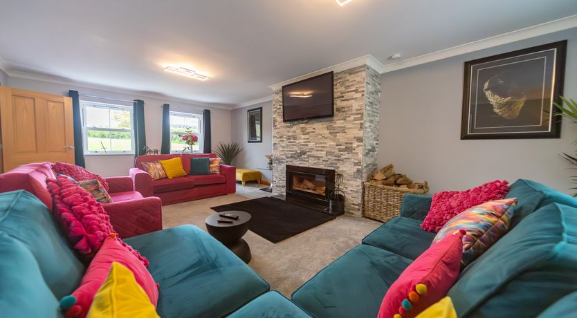 Photo of Parc Y Deri