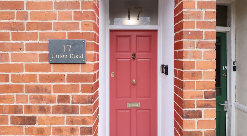 Photo of 17 Union Road House