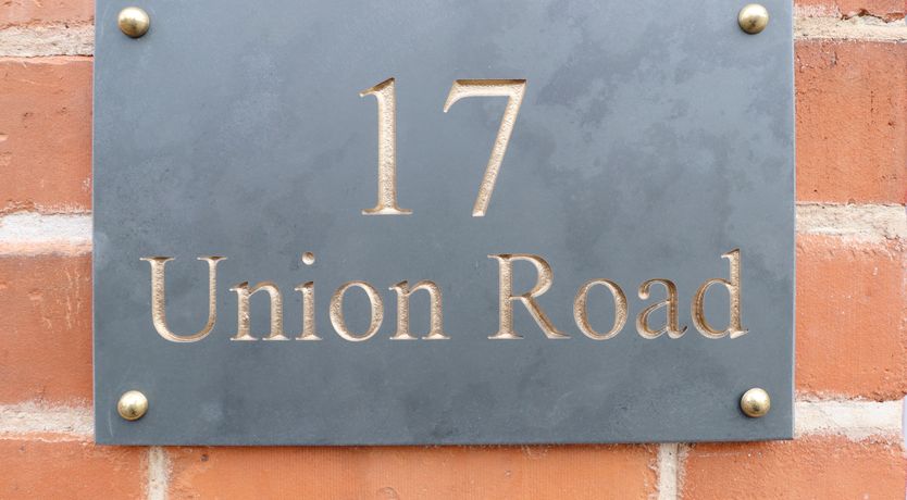 Photo of 17 Union Road House