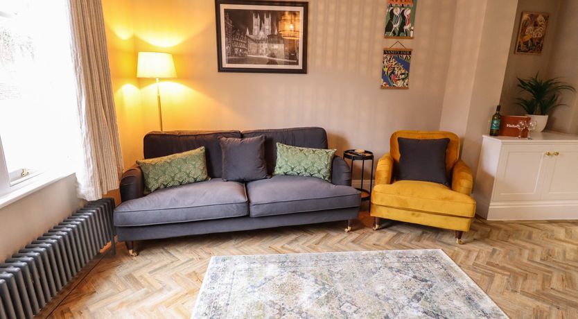 Photo of 17 Union Road House