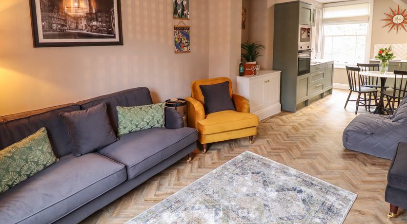 Photo of 17 Union Road House