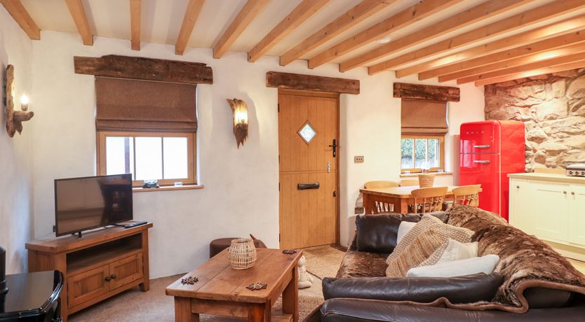 Photo of Bull Bach (Old Smithy)