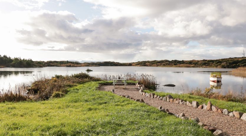 Photo of The Wheelhouse Pod No. 5